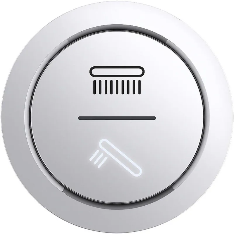 Kohler 29202-CP DTV Mode Digital Interface in Polished Chrome