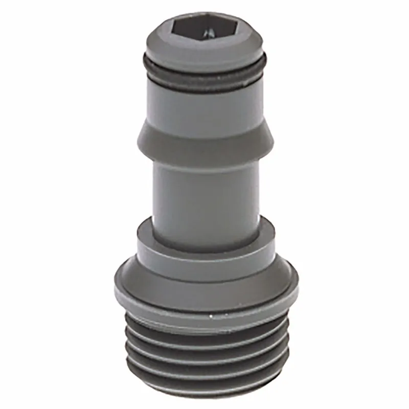 Grohe 28637XX0 Coupling Piece in GROHE GRAY