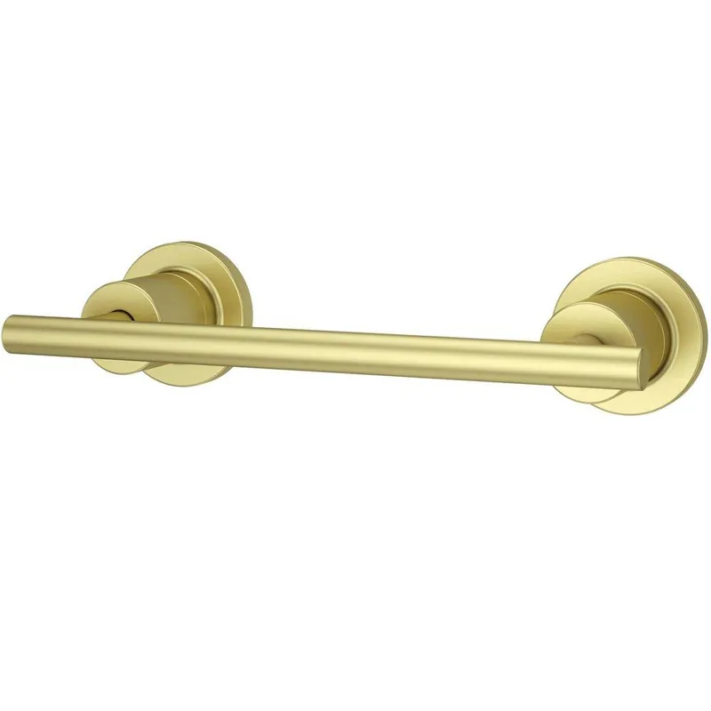 Pfister BPH-NC1BG Contempra Toilet Paper Holder in Brushed Gold