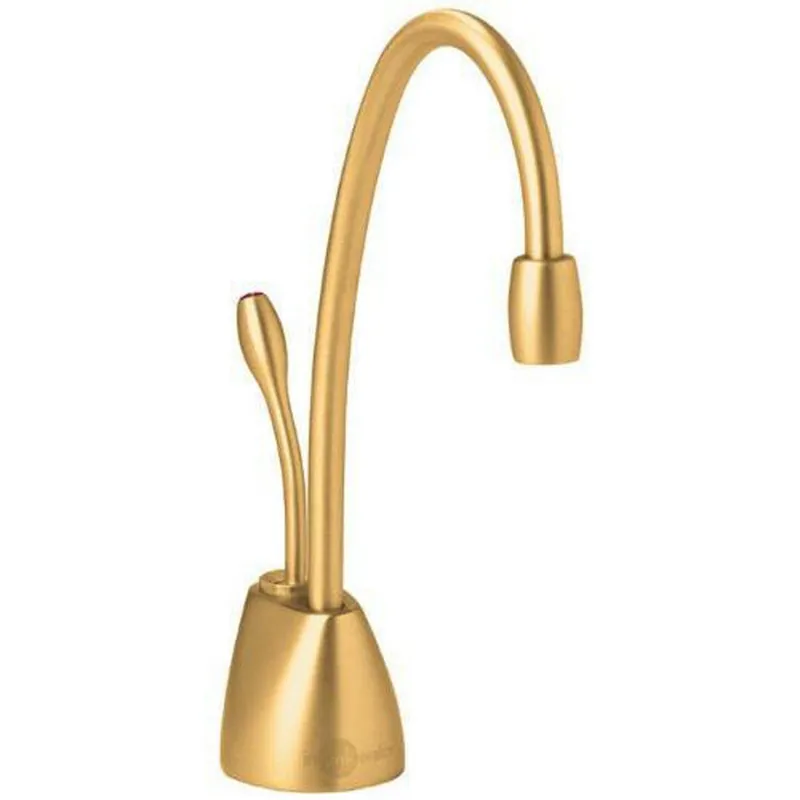 InSinkErator 44251AK Indulge Contemporary Hot Only Water Dispenser