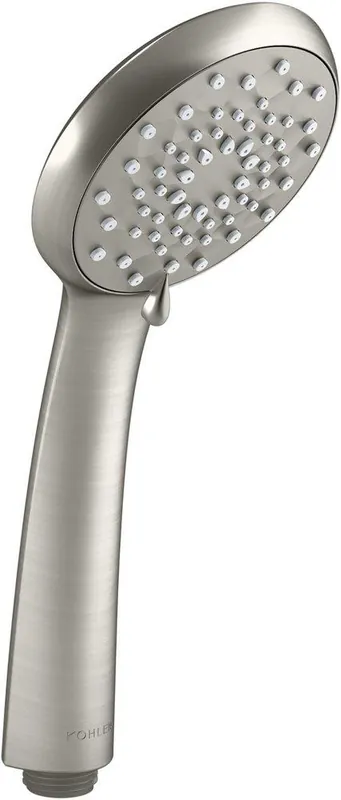 Kohler 72420-G-BN Awaken Multi Function Hand Shower in Vibrant Brushed Nickel