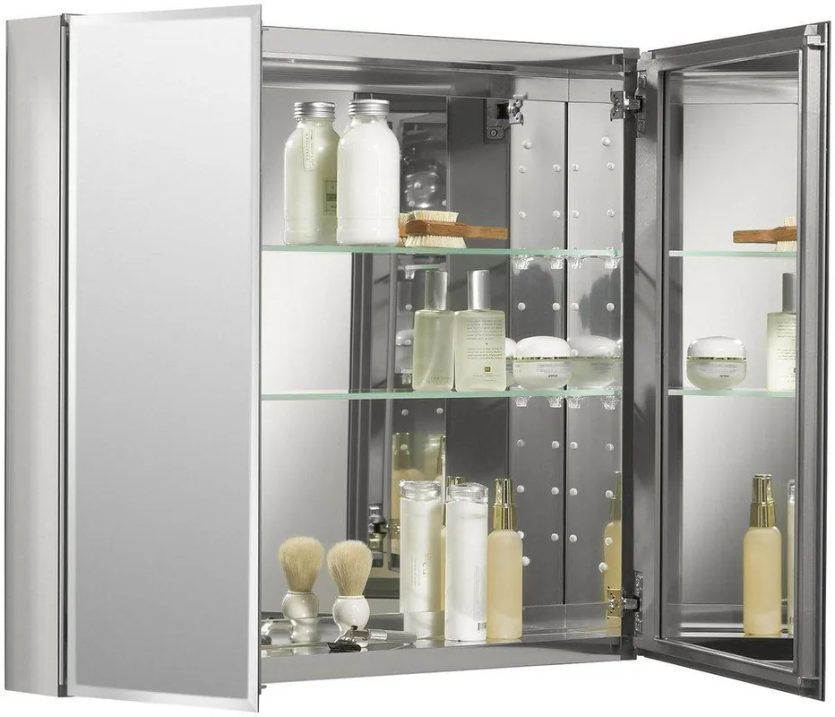 Kohler CB-CLC3026FS 30 in. X 26 in. Medicine Cabinet