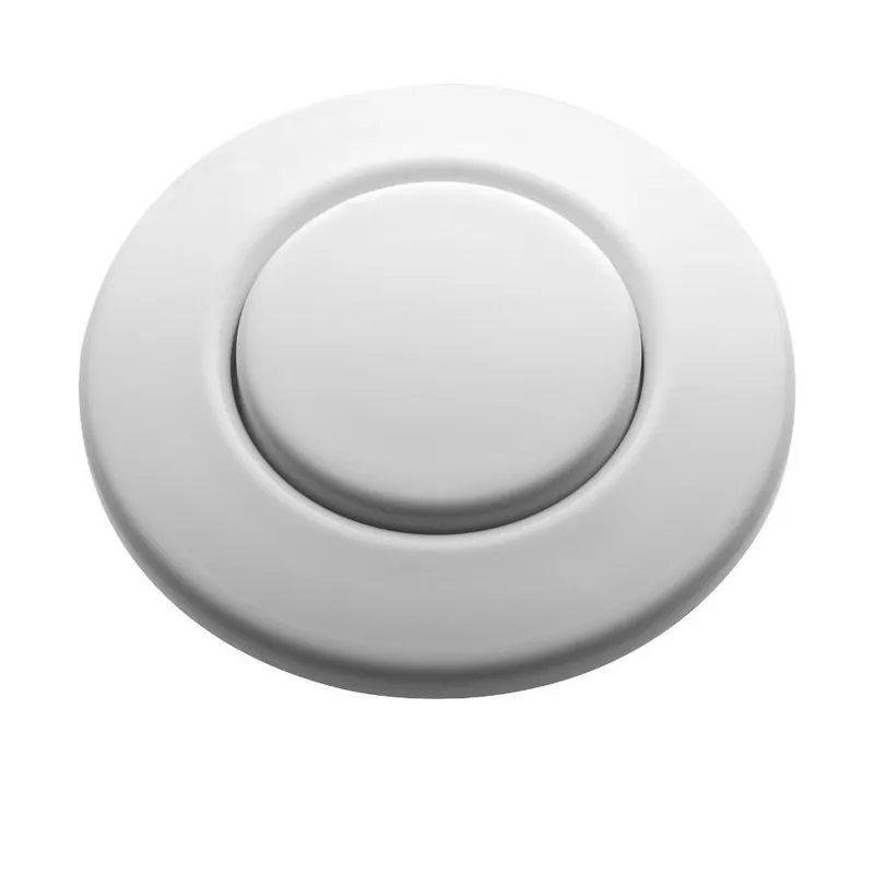 InSinkErator 73274J 1-3/4 in. Air Switch in White