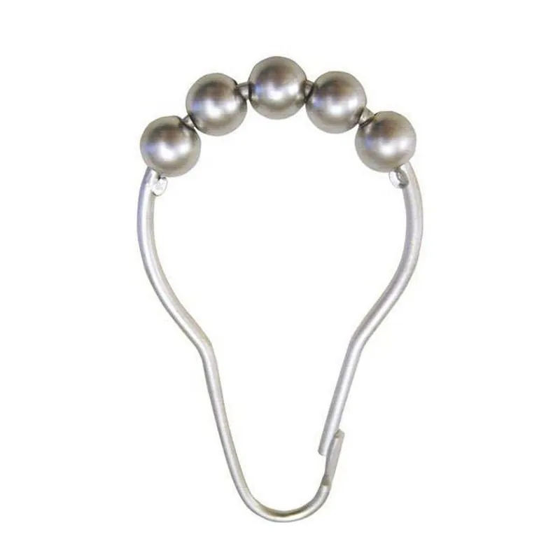 Moen SR2100BN Shower Ring in Brushed Nickel (12-Pack)
