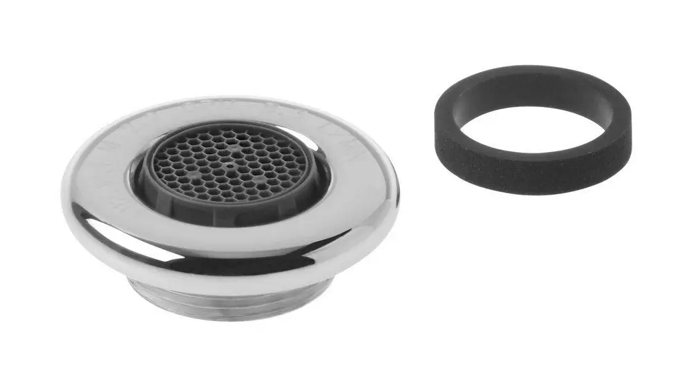 Kohler 79402-CP Aerator in Polished Chrome
