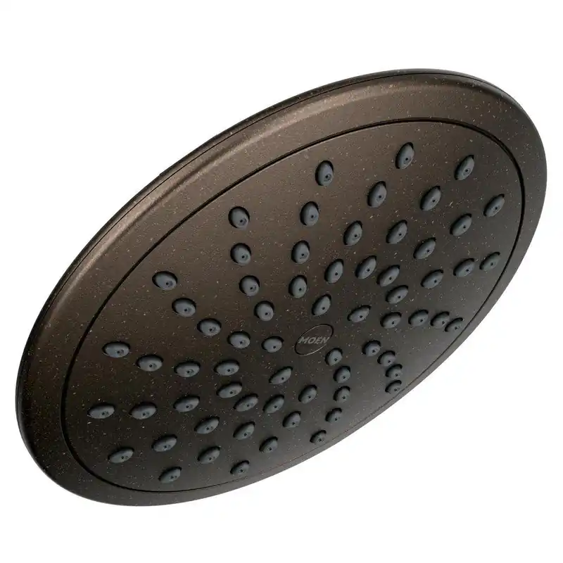 Moen 6345EPORB Single Function Showerhead in Oil Rubbed Bronze
