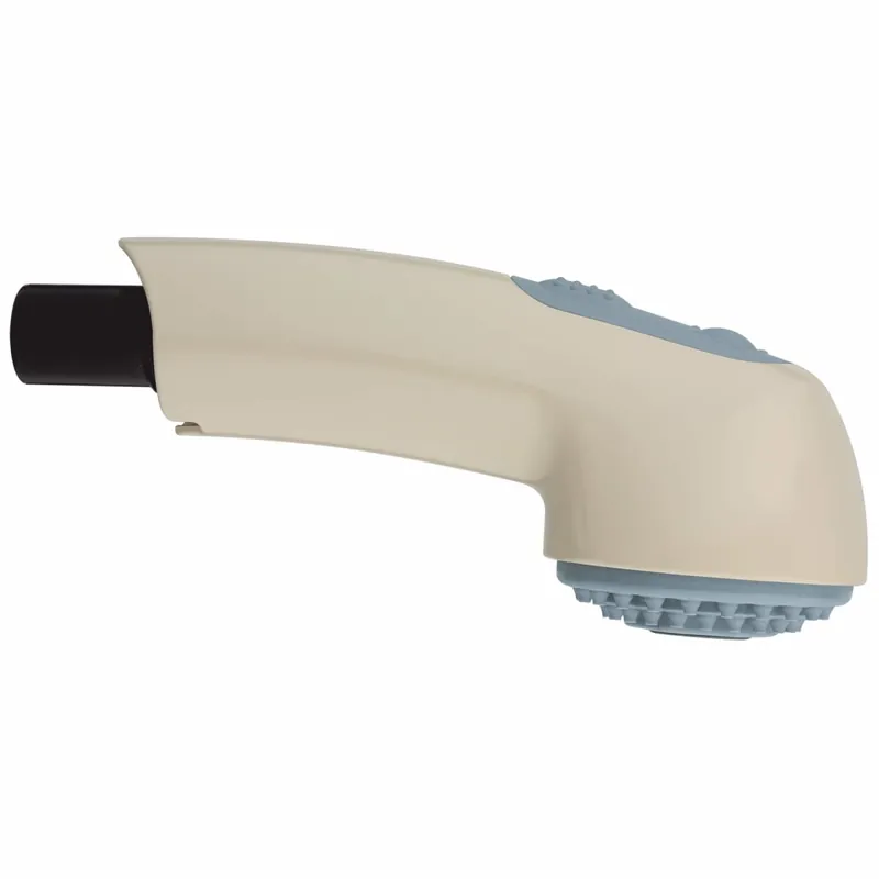 Grohe 46298WA0 Pull-Out Spray in GROHE BONE/LIGHT- GRAY