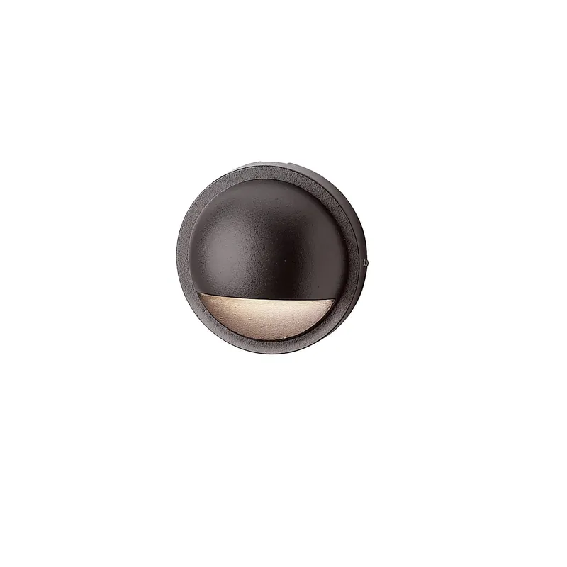Kichler 15764AZT27R 2700 K Warm-White LED Half Moon