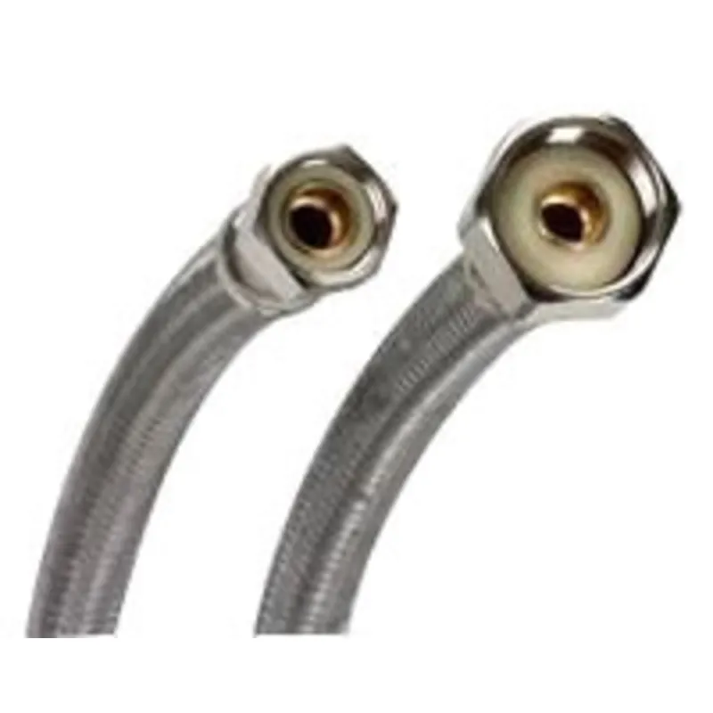 Fluidmaster B3F30 Faucet1/2” Comp.x1/2” F.I.P.