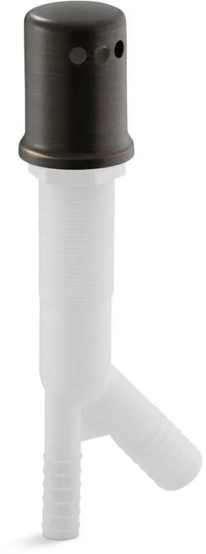 Kohler 9110-2BZ Air Gap Body with Cover Oil Rubbed Bronze