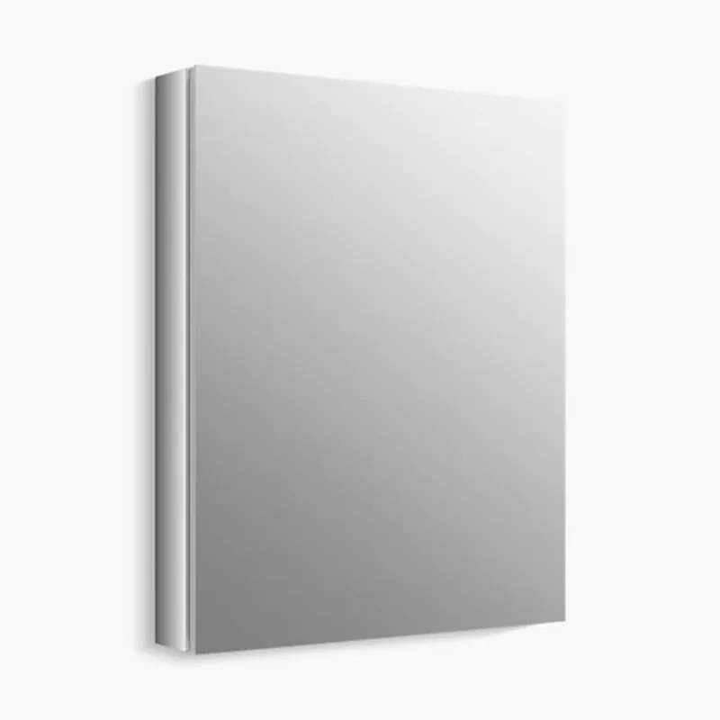 Kohler 99006-NA Verdera 24 x 30 in. Aluminum Medicine Cabinet