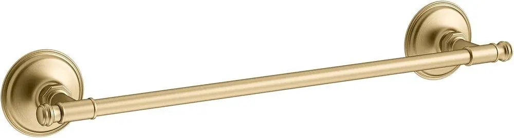 Kohler 26498-2MB Eclectic 18 in. Towel Bar
