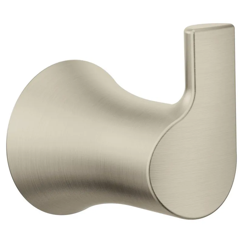 Moen YB0203BN Doux 1 Robe Hook Power Each