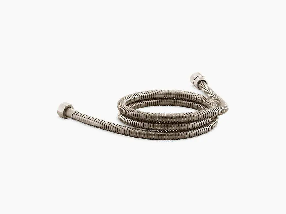 Kohler 8593-BV MasterShower 72 in Hand Shower Hose