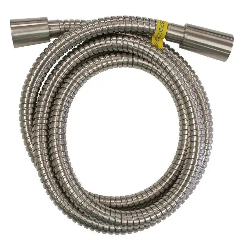 Speakman VS-157-BN Versatile 60 in. Hand Shower Hose