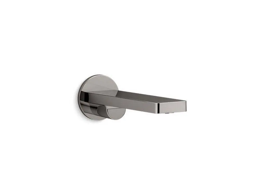 Kohler 73120-TT Composed Non-Diverter Tub Spout Power Each