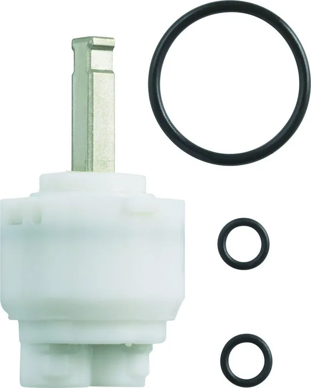 KOHLER GP30413 NPT Valve Repair Kit 1/2 in. Ceramic
