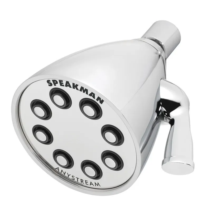 Speakman S-2251-E175 Icon Multi Function Showerhead in Polished Chrome