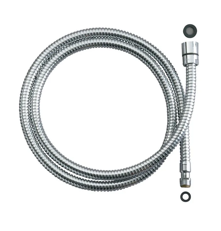 Kohler GP78825-CP Hose Kit Polished Chrome