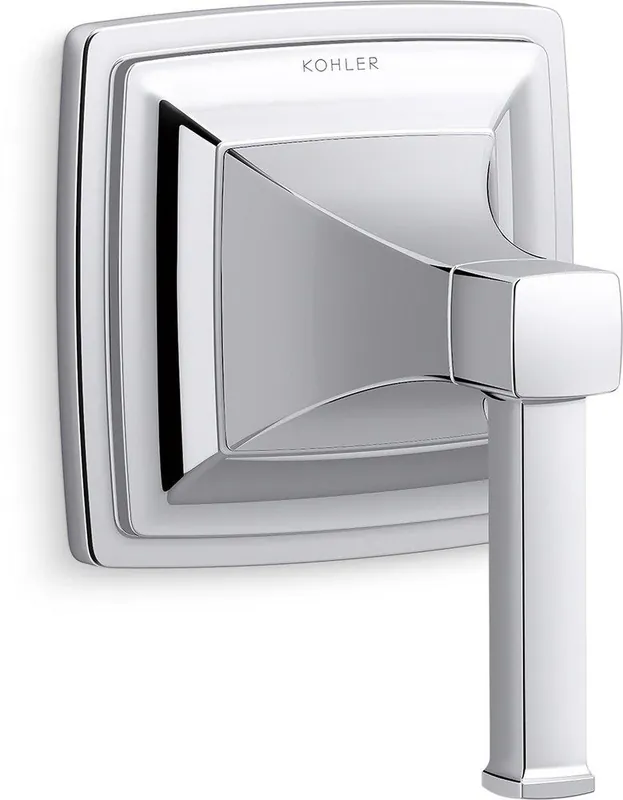 Kohler T23953-4-CP Riff Transfer Valve Trim