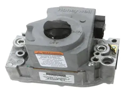 Resideo VR8245M2530/U Gas Valve 1-Stage Intermittent Direct Spark Ignition 1/2 in