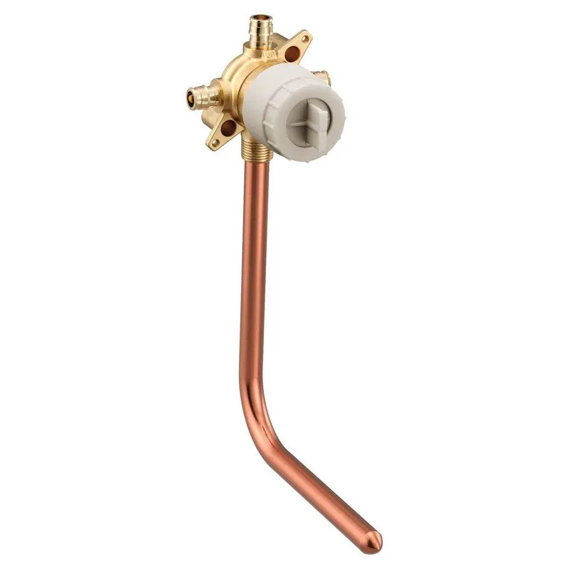 Moen U140CX-PF M-Core 1/2 In. Cold Expansion PEX Connection Pressure Balancing Valve