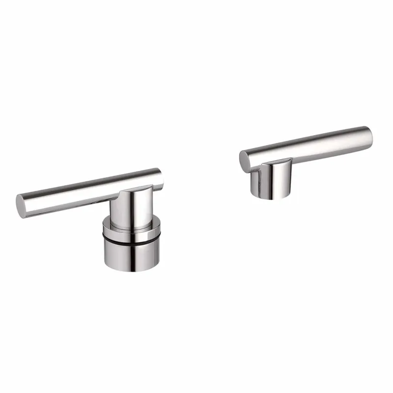 Grohe 21073BE0 Handles (Pair) in GROHE Polished Nickel