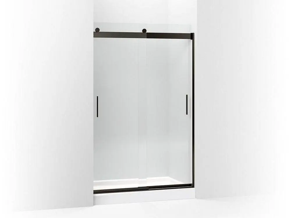 Kohler 706008-L-ABZ Levity 47-5/8 in. Sliding Shower Door