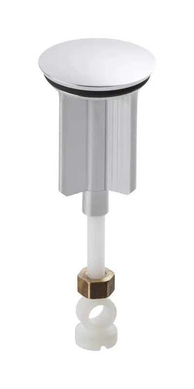 Kohler 78172-CP Fairfax Sink Drain Stopper Polished Chrome