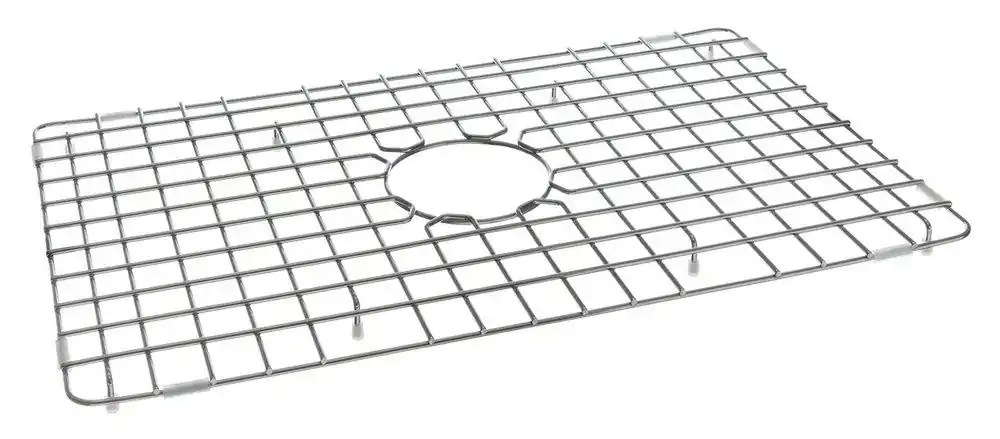 Franke FK30-36S Fireclay Bottom Grid for Franke Consumer Products FHK710-30 Sink