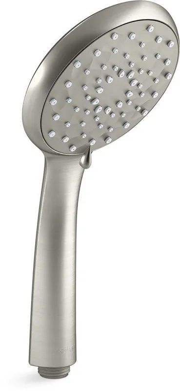 Kohler 72421-G-BN Awaken Multi Function Hand Shower in Vibrant Brushed Nickel