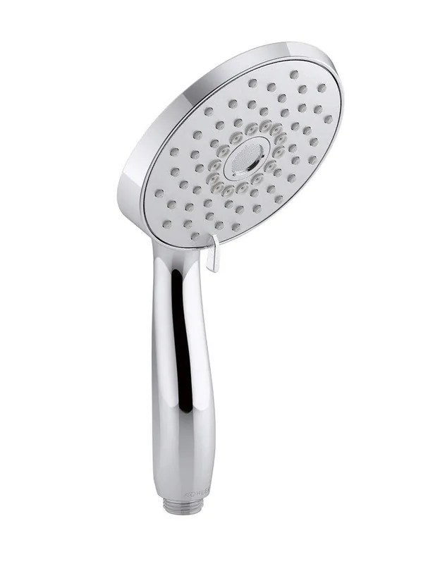 KOHLER 22165-G-CP Forte Multi Function Hand Shower in Polished Chrome
