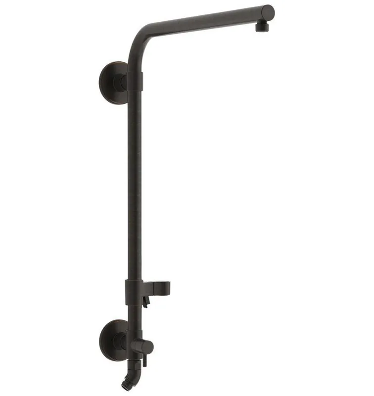Kohler 45212-2BZ HydroRail R Beam Shower Column Oil Rubbed Bronze