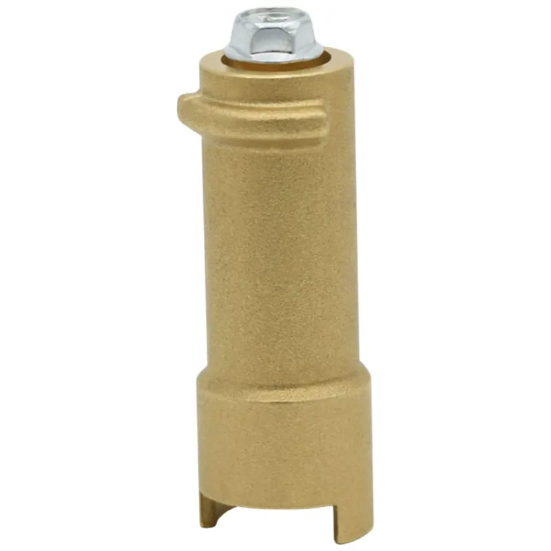 Legend Valve 101-960 1-1/2-2 Stem Ext Extension