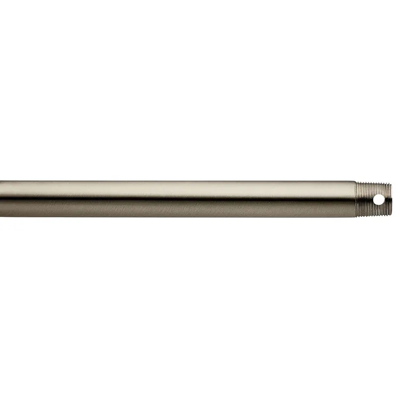 Kichler 360003BSS 36 Inch Extension Downrod 1 Inch O.D. Replacement MPN