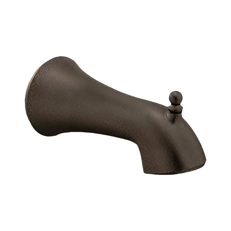 Moen 175385ORB Wynford Oil Rubbed Bronze Diverter Spouts