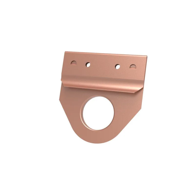 HoldRite 130 Clip 1/2 in Copper