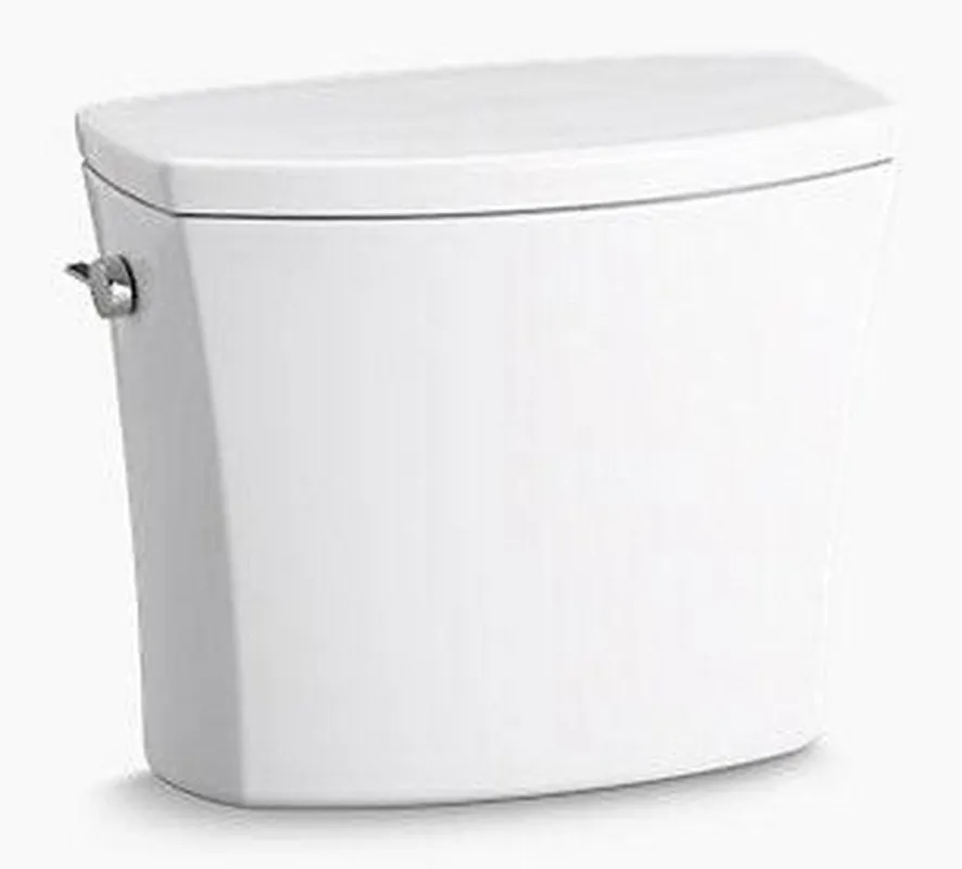 Kohler 32808-RA-0 Kelston 1.28 gpf Toilet Tank in White