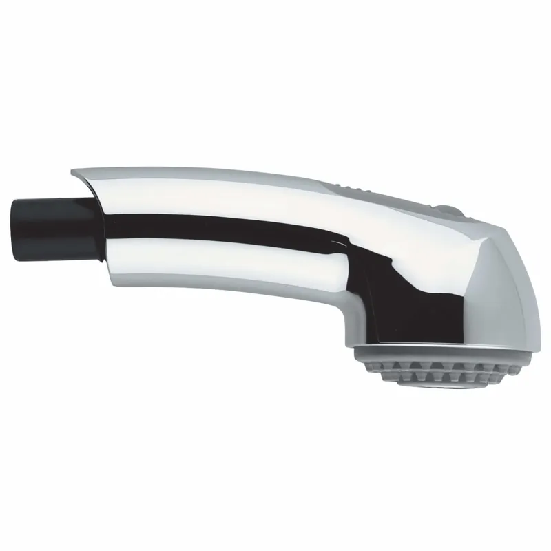 Grohe 46312IE0 Pull-Out Spray in Grohe Chrome/Dark Gray