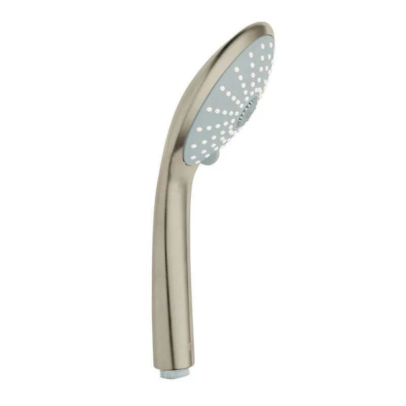 GROHE 27239EN0 Euphoria Multi Function Hand Shower in Nickel 2.5 gpm
