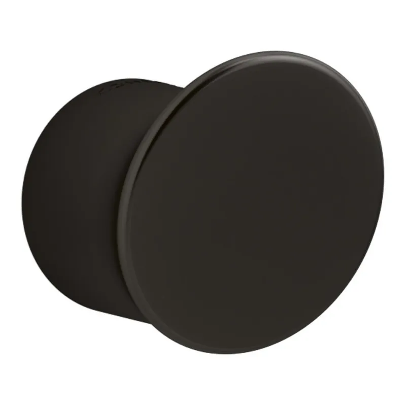 Kohler 97624-ABZ Choreograph 1 Robe Hook in Anodized Dark Bronze