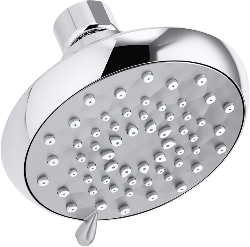 Kohler 72424-G-CP Awaken Multi Function Showerhead in Polished Chrome