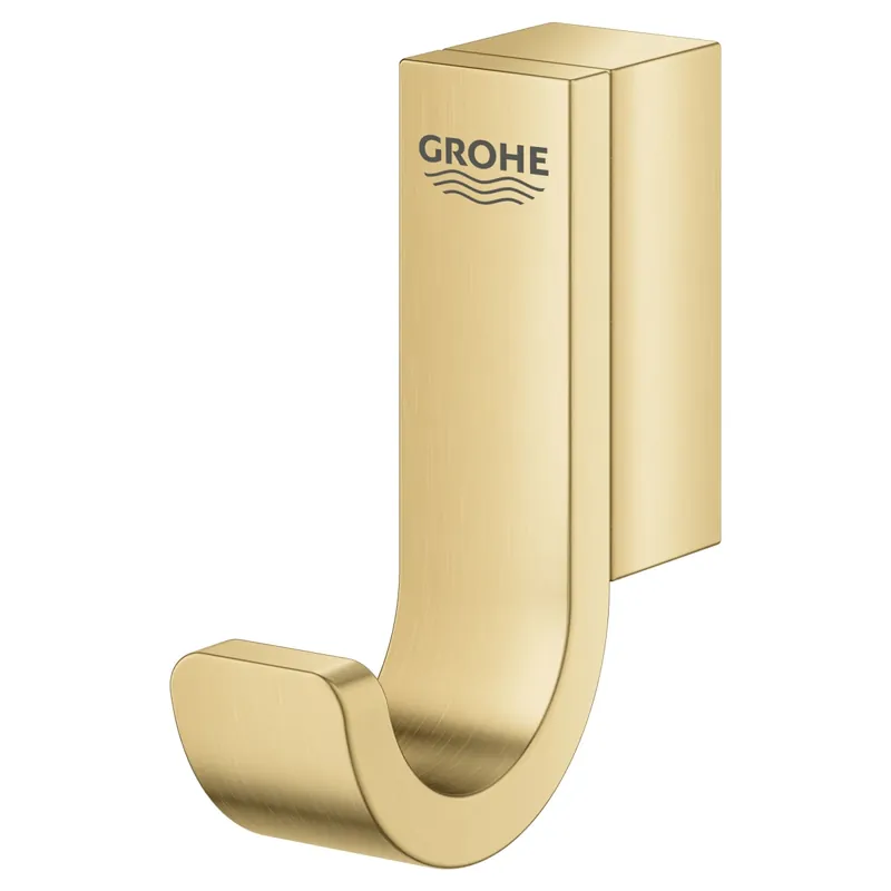 Grohe 41039GN0 Robe Hook