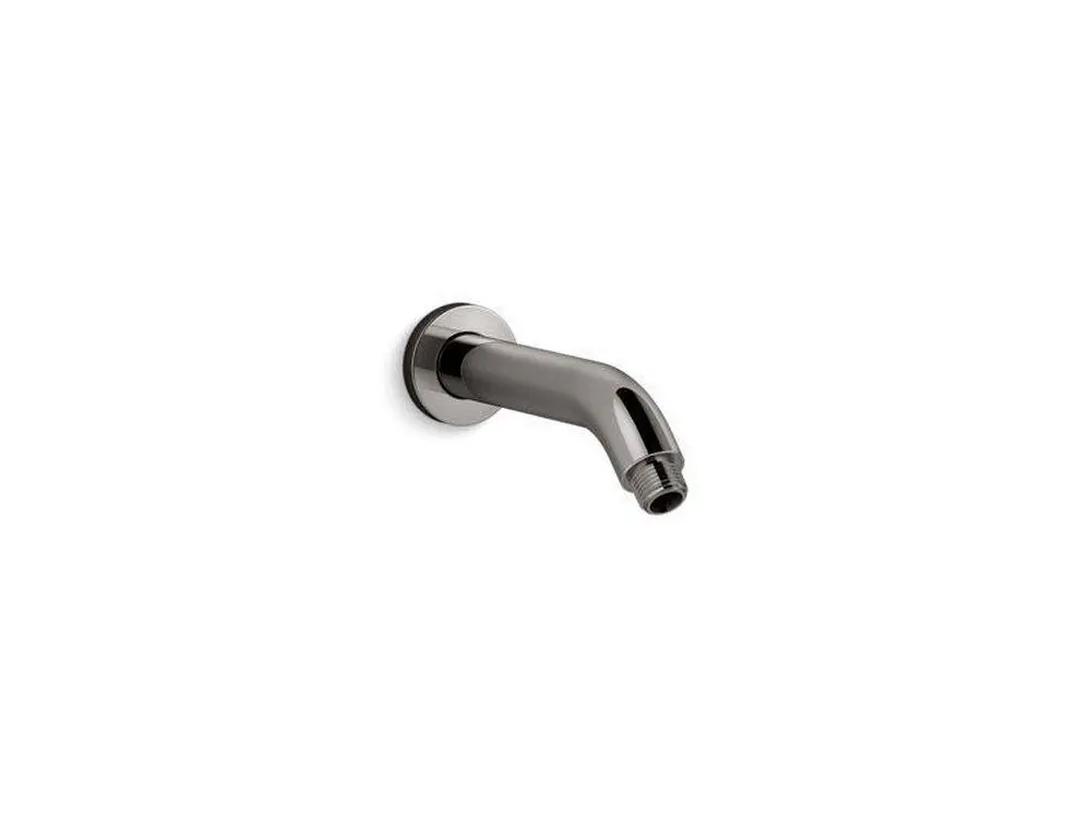 Kohler 98358-TT Exhale 6-7/8 in. Shower Arm and Flange