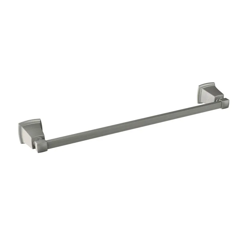 Moen Y3224BN Boardwalk 24 Towel Bar Brushed Nickel