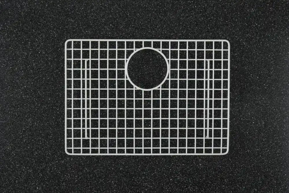 Rohl WSG6347SS Allia 18-5/8 in. Wire Sink Grid in Stainless Steel