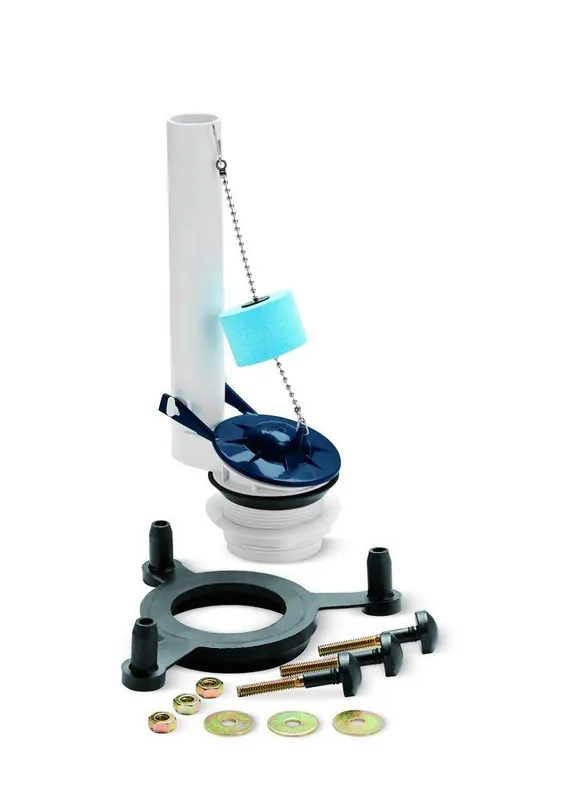 Kohler 85406 Flush Valve Kit for Wellworth and Highline
