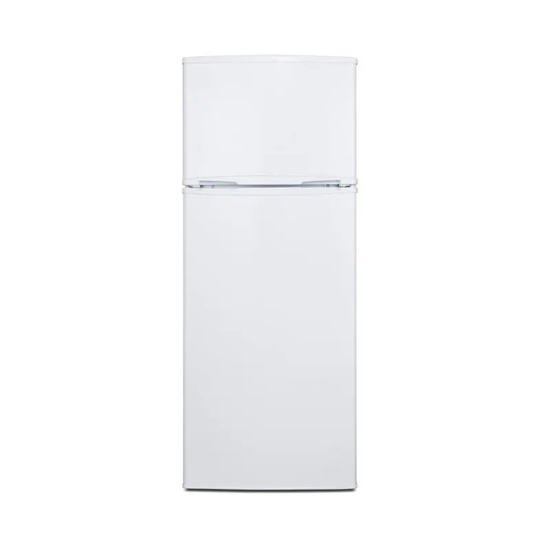 Summit Appliance CP962 21-1/2 in 7.1 cu ft Top Mount Freezer Refrigerator