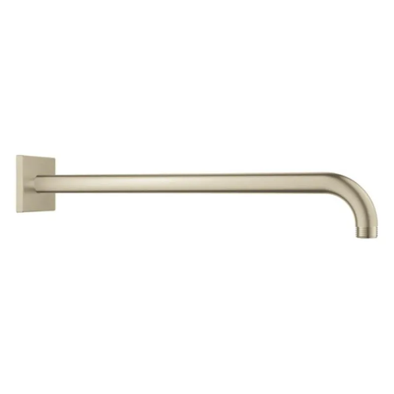 GROHE 26632EN0 Rainshower Metal Shower Arm in Brushed Nickel
