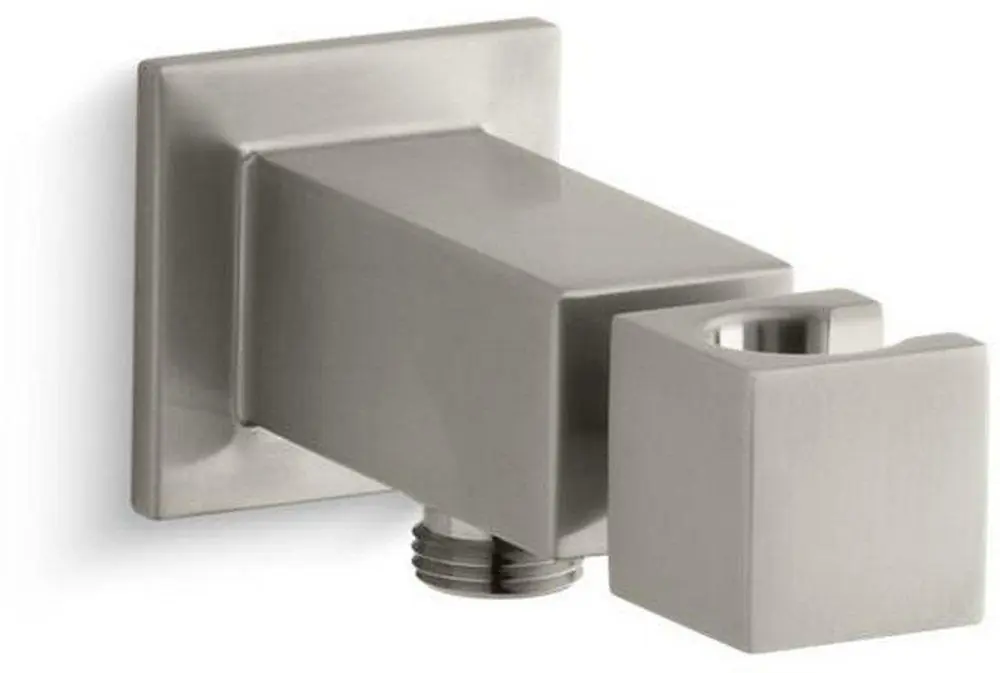 Kohler 14791-BN Loure Hand Shower Holder in Vibrant Brushed Nickel